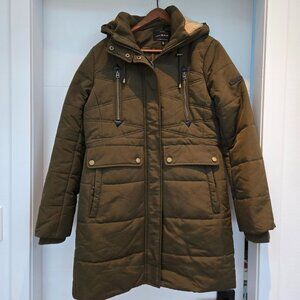 Lucky Brand winter coat
